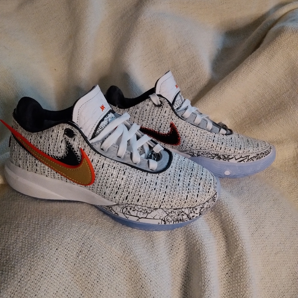 Nike LeBron
